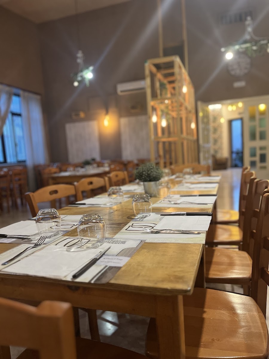 Ristorante Pizzeria San Gennaro