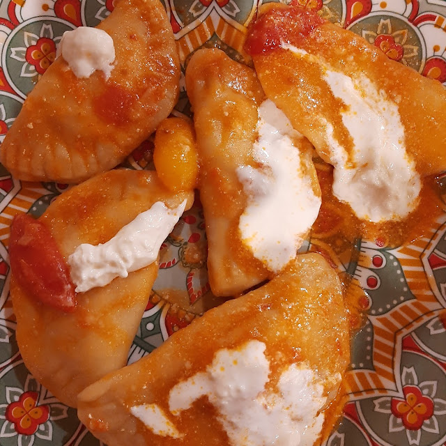 Gnocco Ripieno