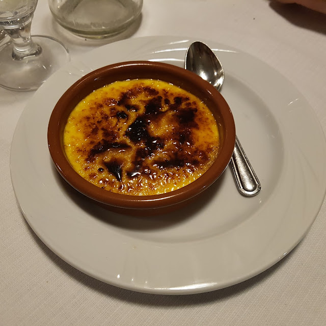 Crema Catalana