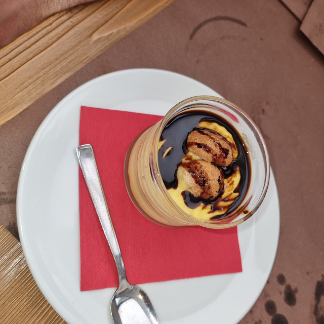 Tiramisù