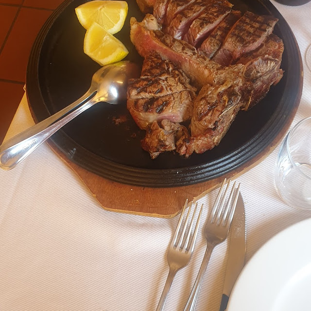 Bistecca Alla Fiorentina Nazionale
