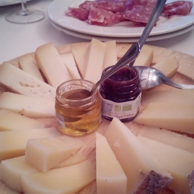 Antipasti