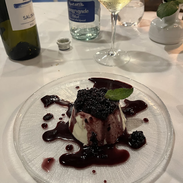 Panna Cotta