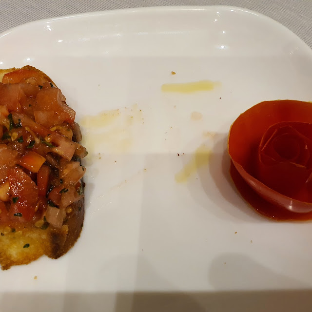 Bruschetta