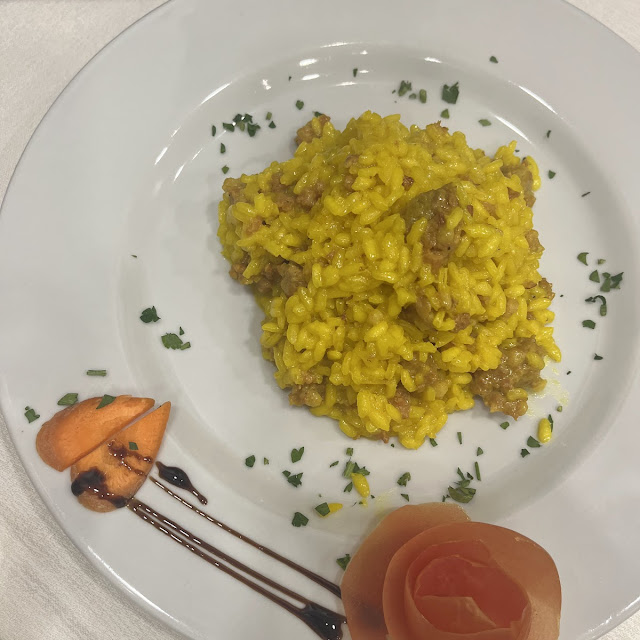 Risotto