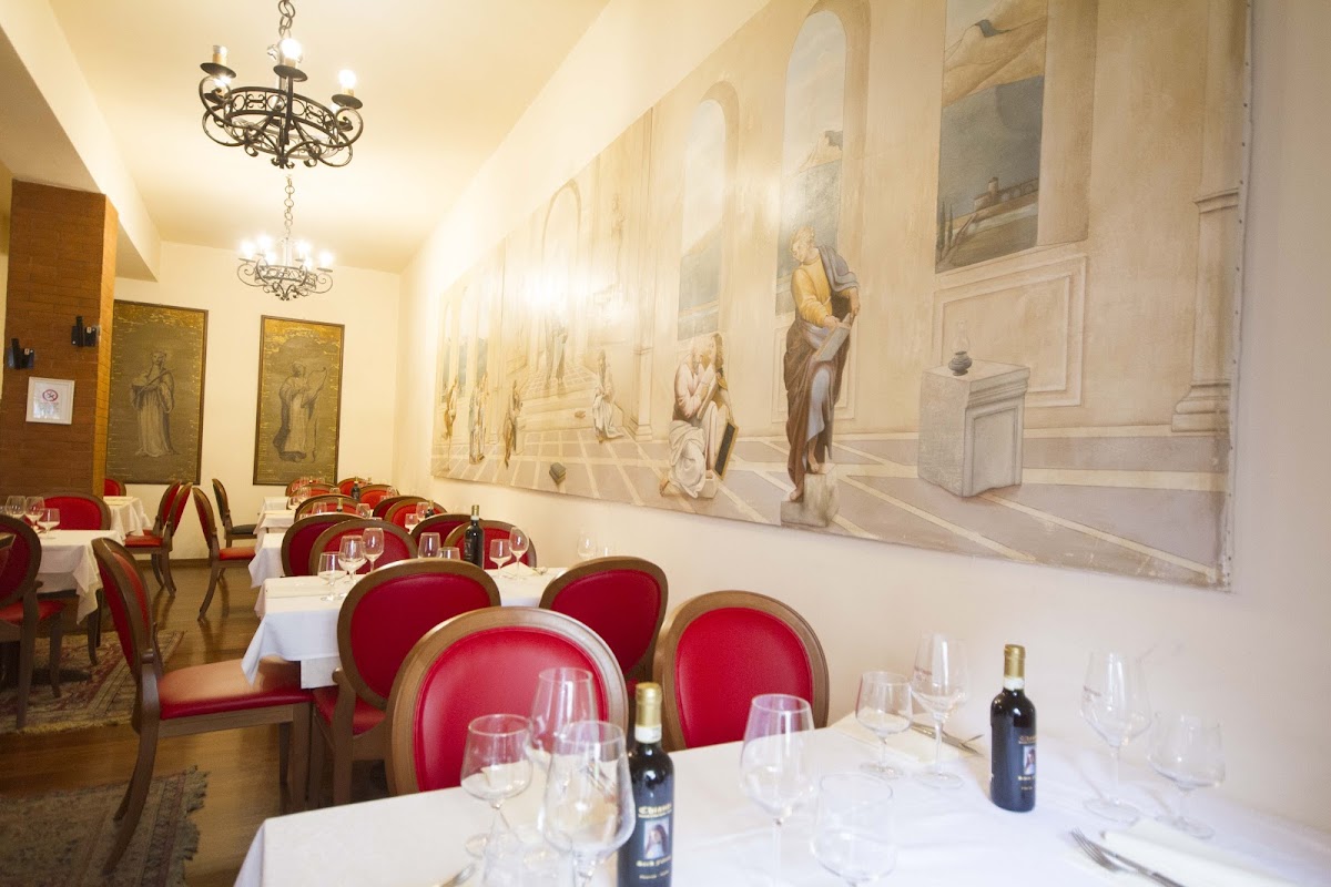 Ristorante Santa Felicita Pontevecchio