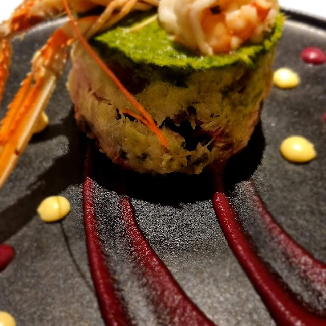 Cappon Magro