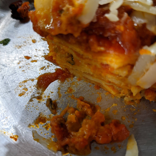 Lasagne