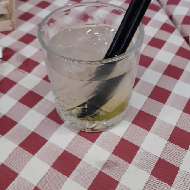 Moscow Mule