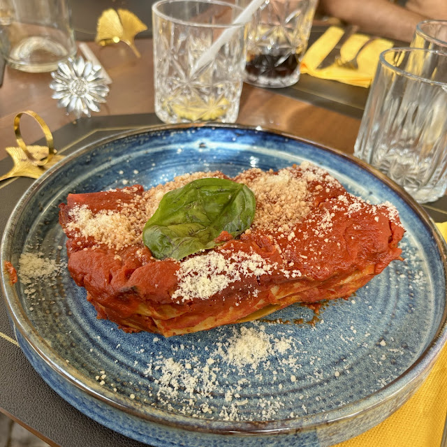 Lasagna