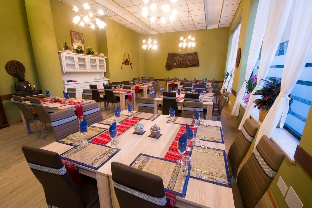 Ristorante Thai Seangkan