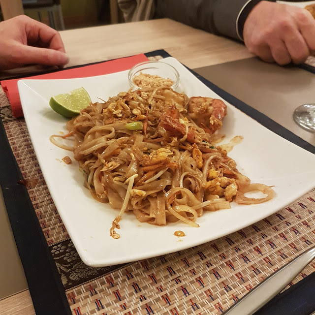 Pad Thai