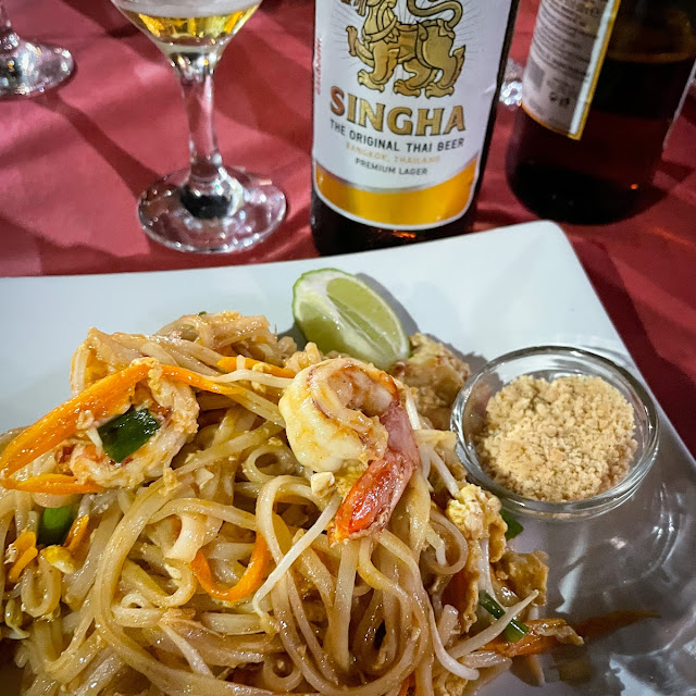 E Birra Thailandese