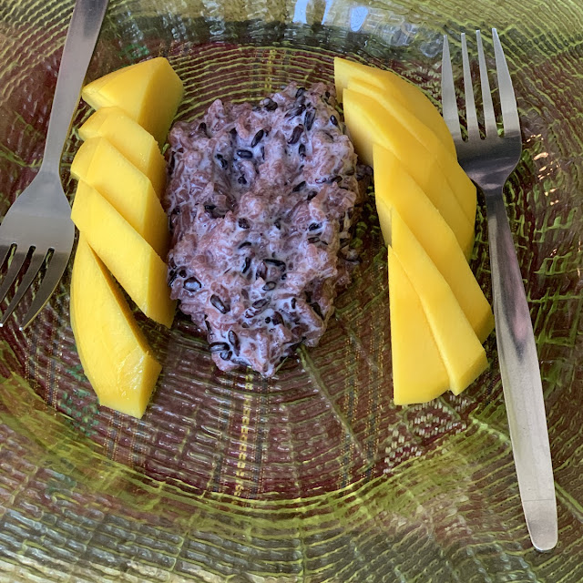 Sticky Rice