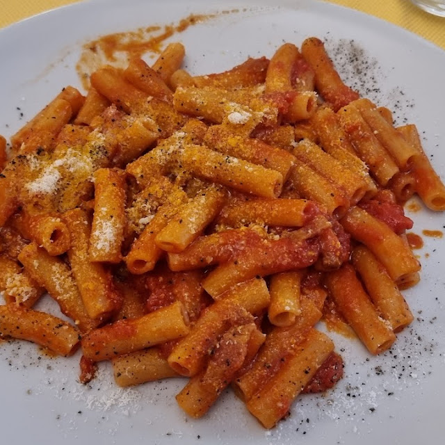 Amatriciana
