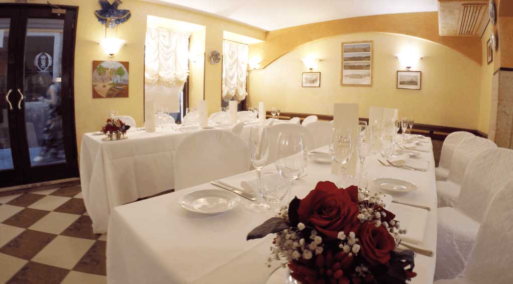 Ristorante Trovatore