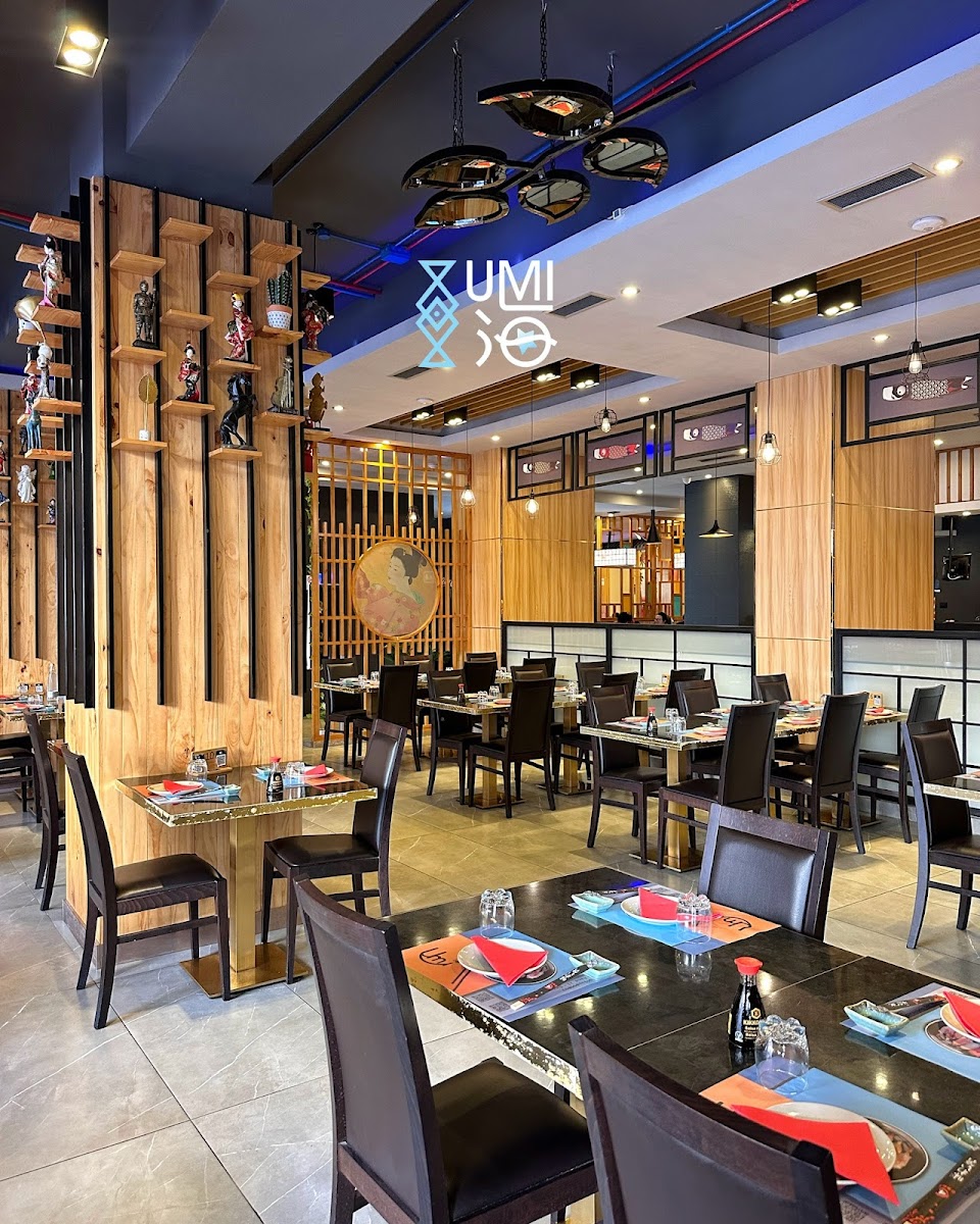 Ristorante UMI 2 SIRACUSA