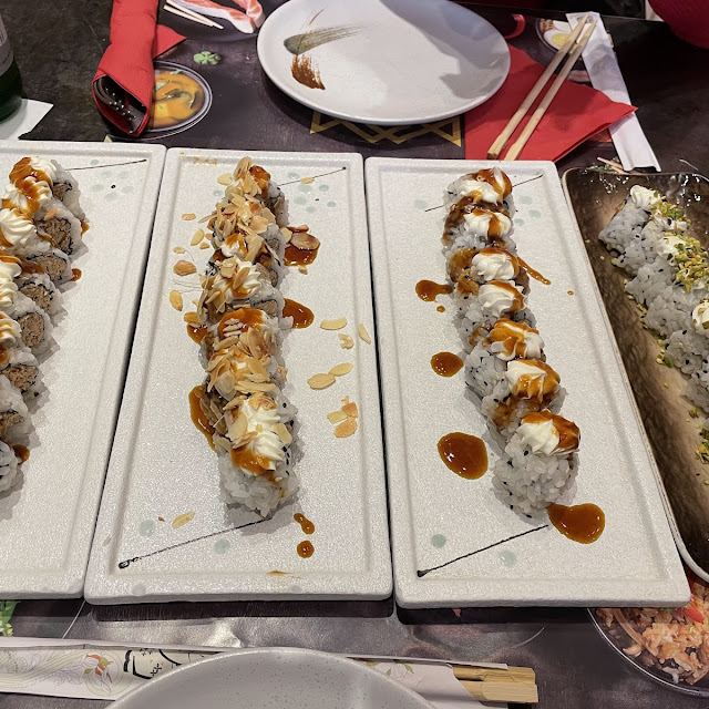 Sushi
