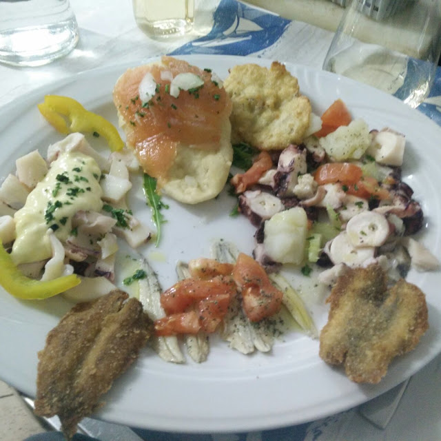 Antipasto