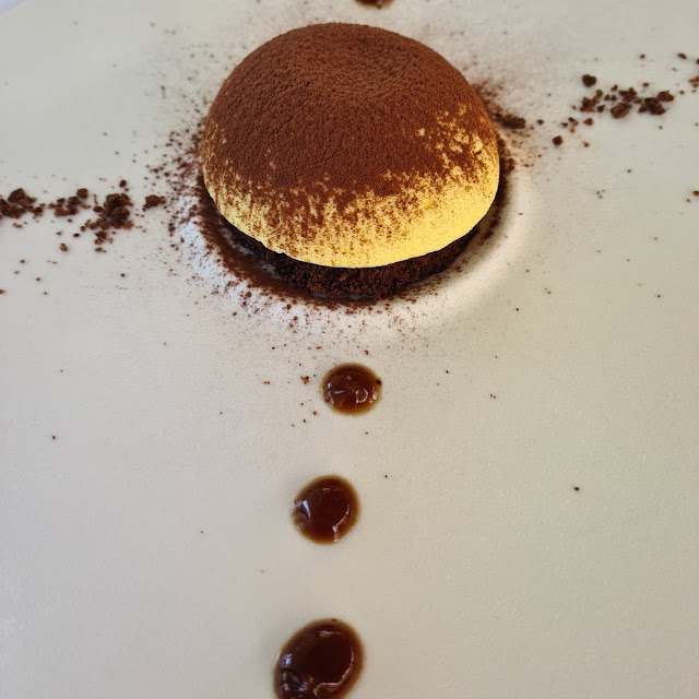 Tiramisù