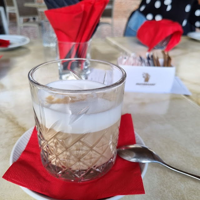 Latte