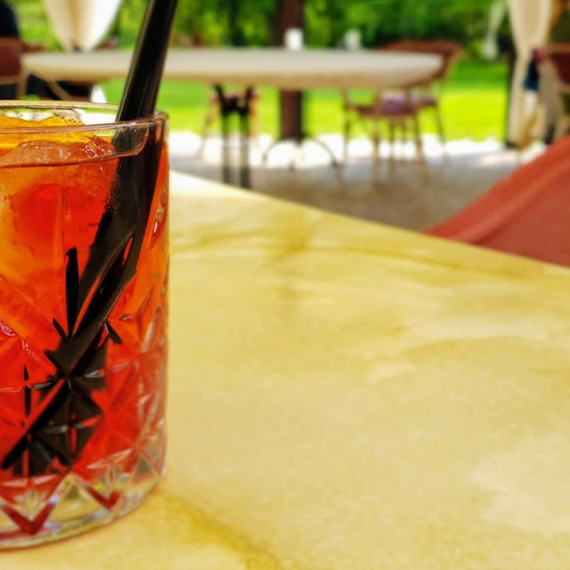 Spritz Veneziano
