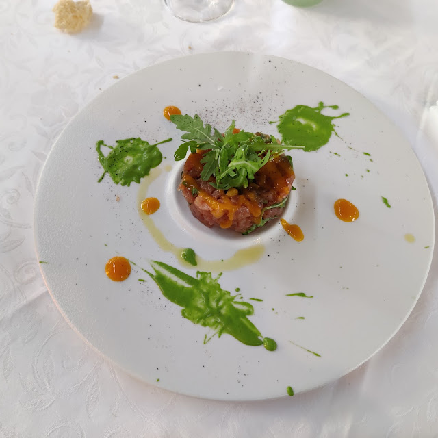 Tartare