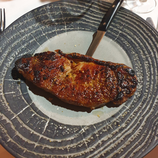 Entrecote