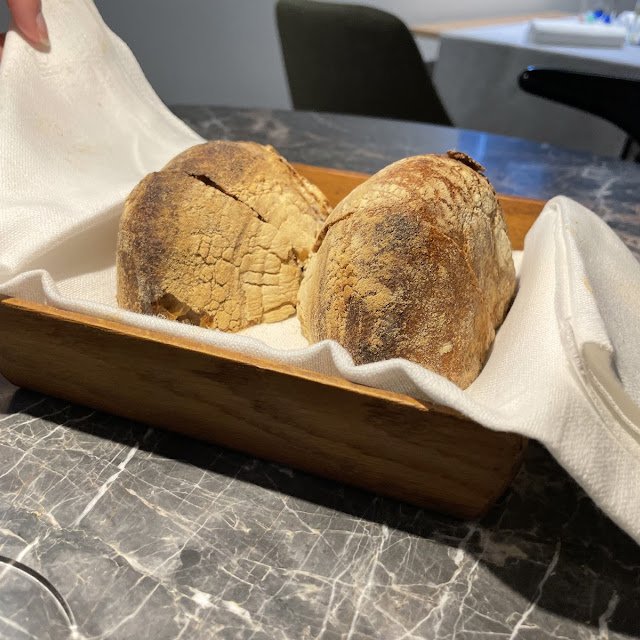 Bread