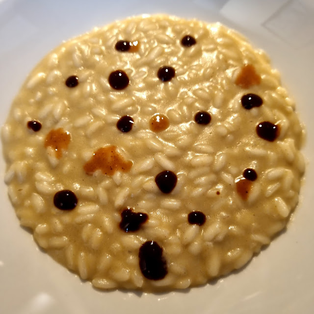 Risotto Al Go