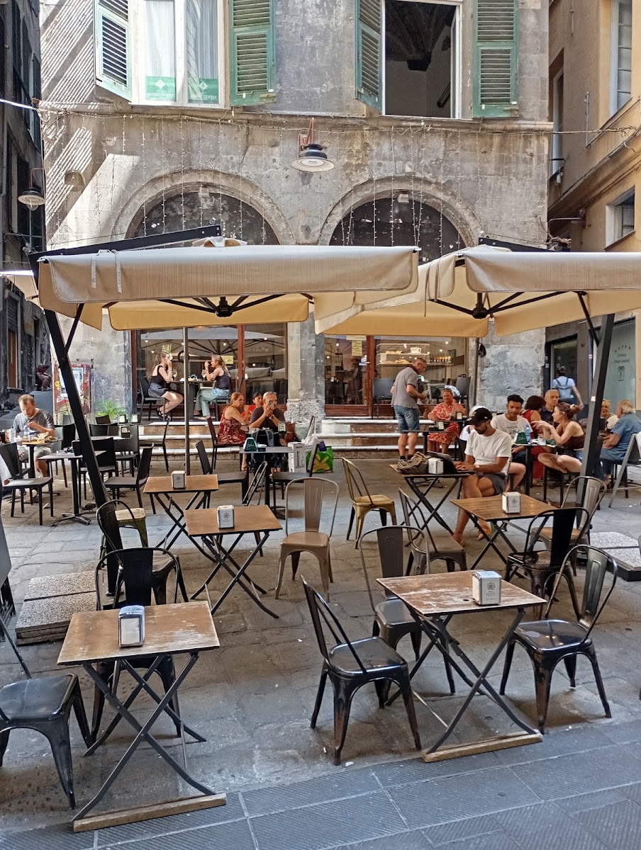 Ristorante Zimino