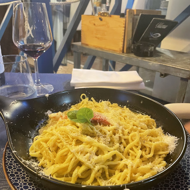 Cacio E Pepe