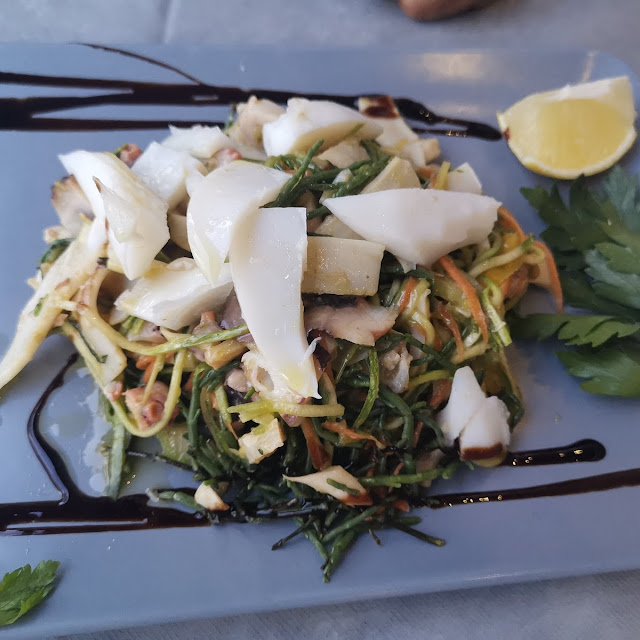 Insalata Di Mare