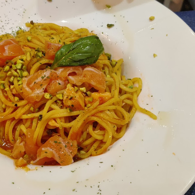 Tagliolini