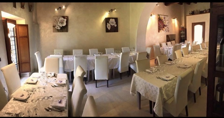 Ristoro Santa Gemma Ristorante pesce Boccea Casalotti
