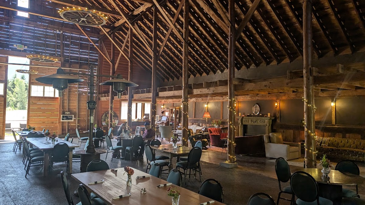 Ritter Farms Bistro & Blooms