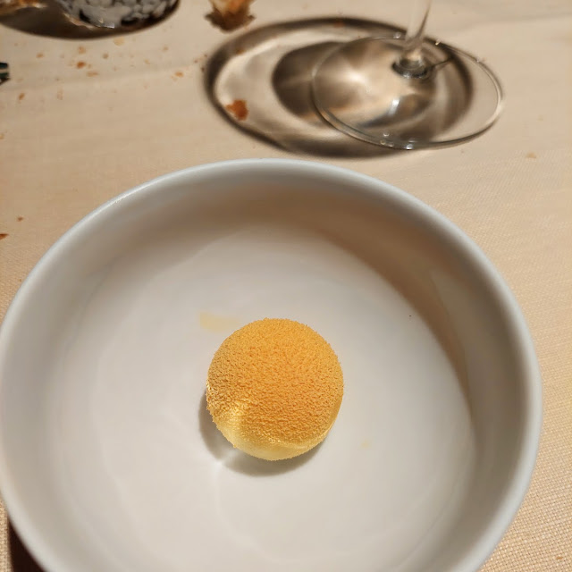 Mandarino Cardamomo E Vaniglia