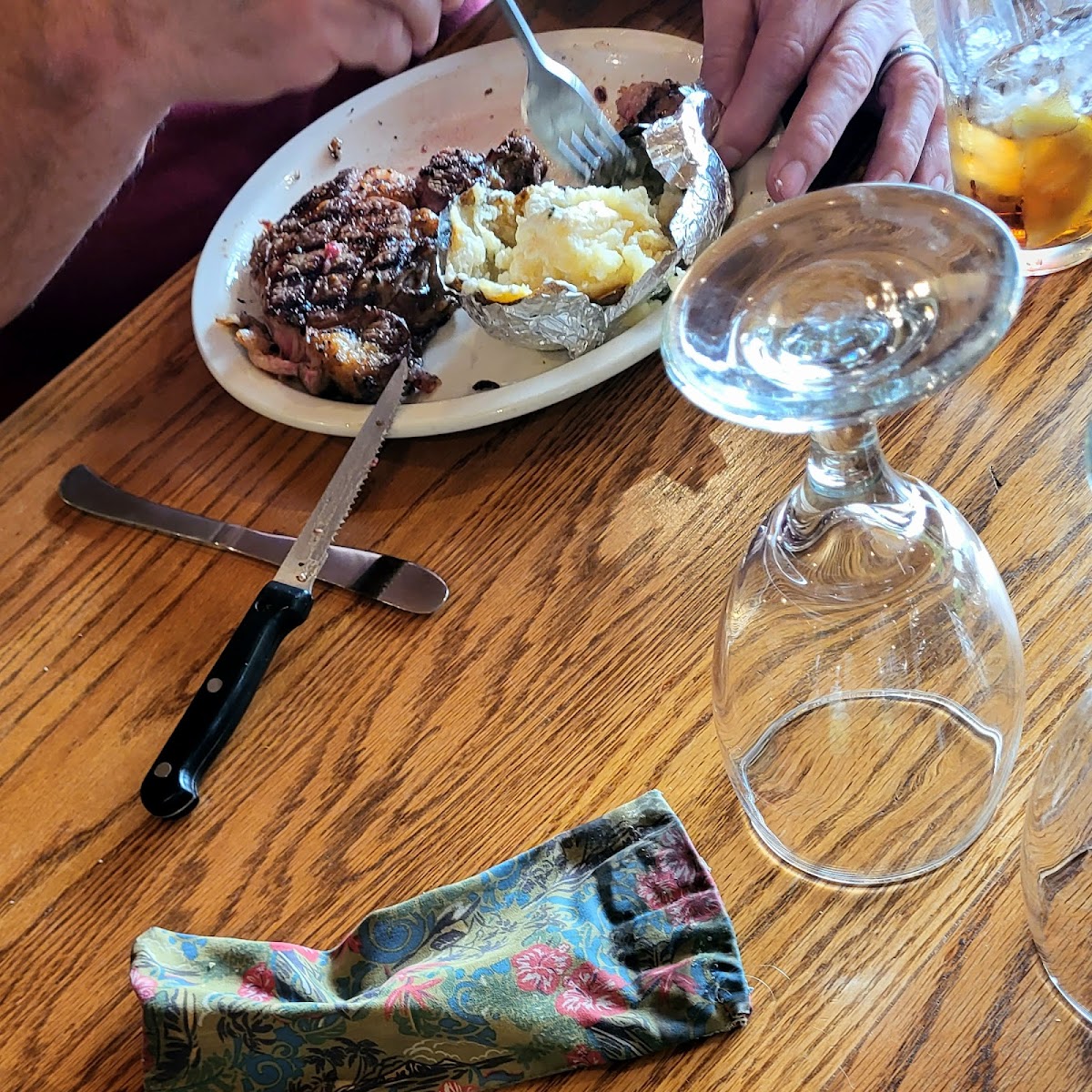 River Bend Restaurant