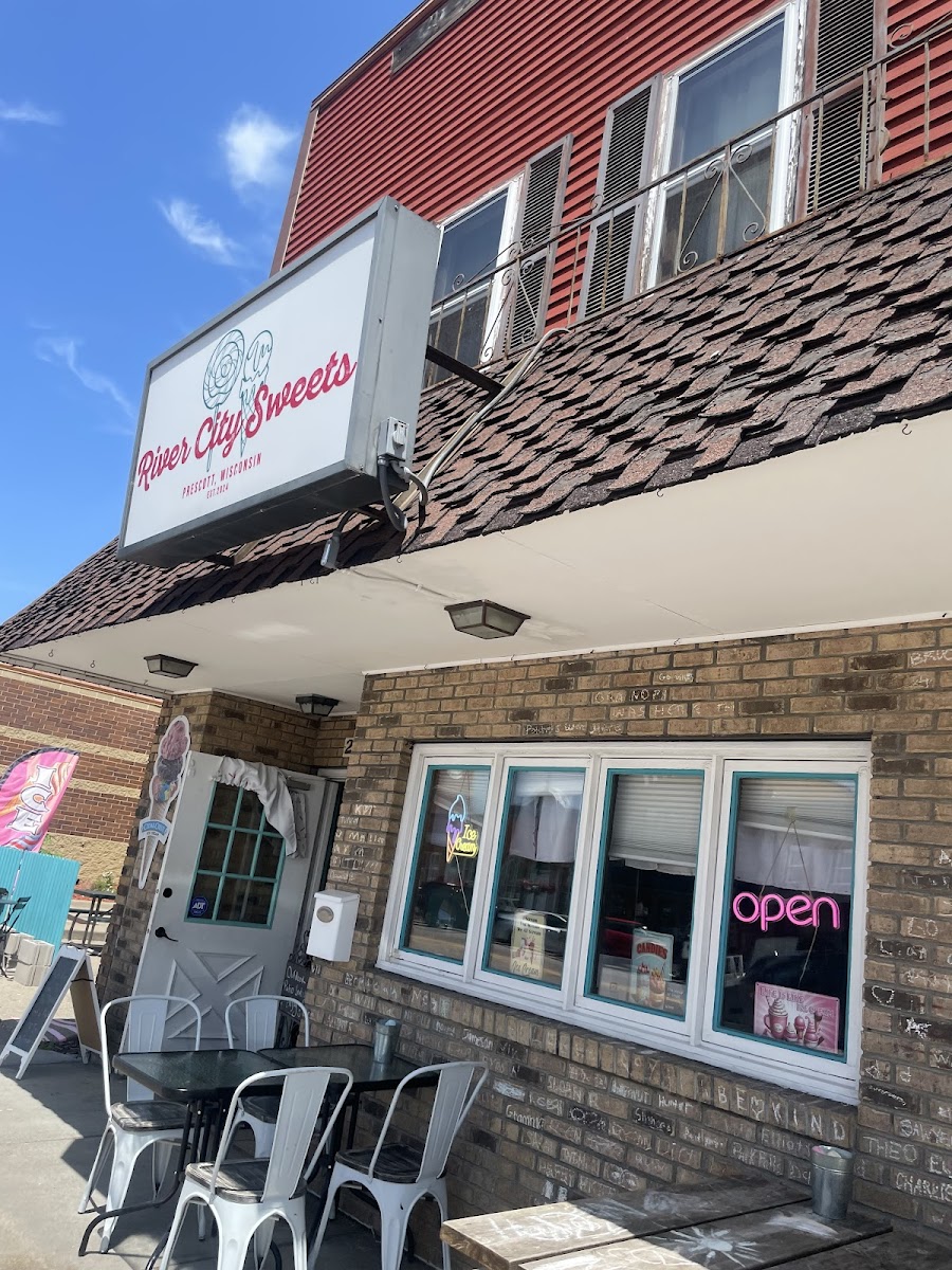 River City Sweets