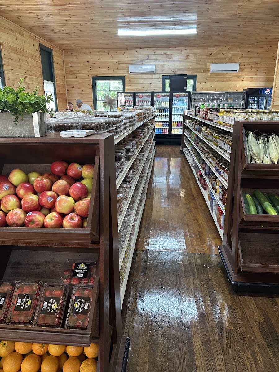 River Islands Country Store & Grill