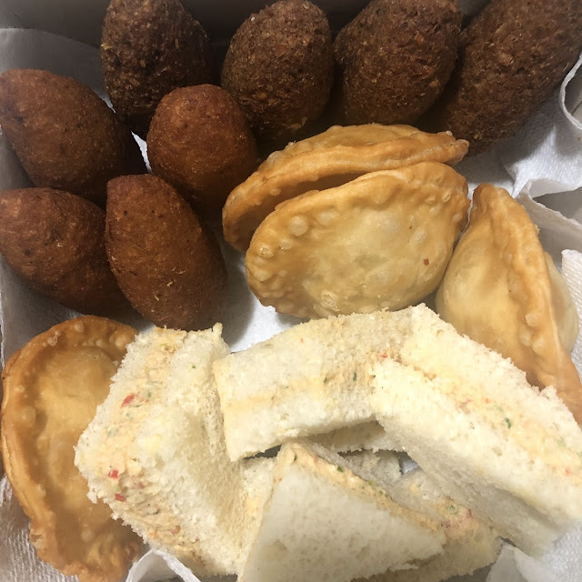 Kibbeh