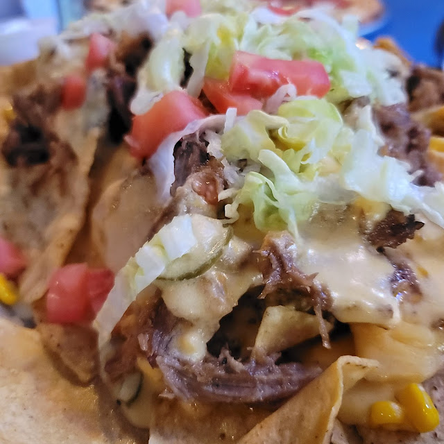 Nachos