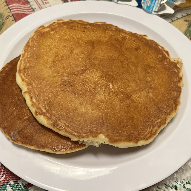 Pancake