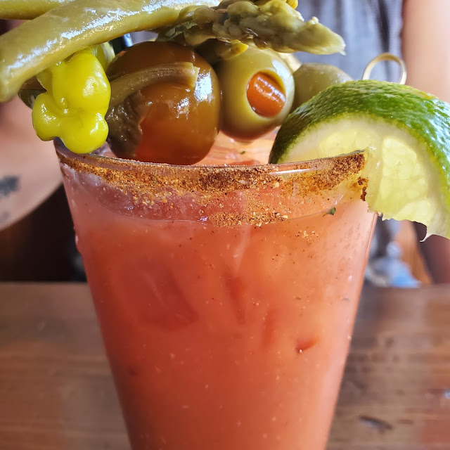 Bloody Mary