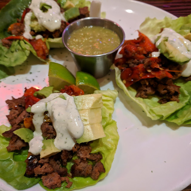 Lettuce