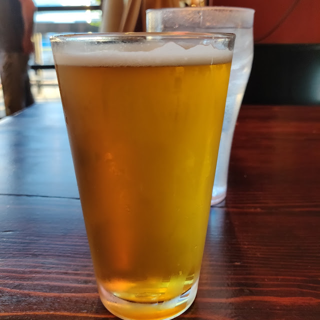 Rivertap Blonde