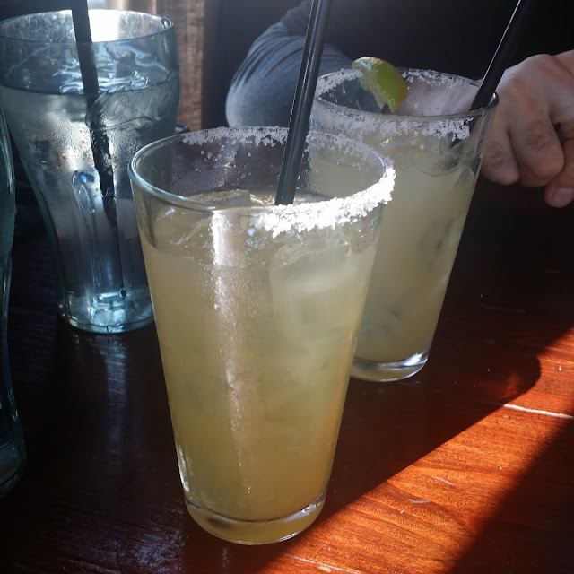 Margarita