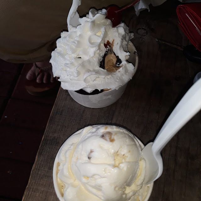 Sundae