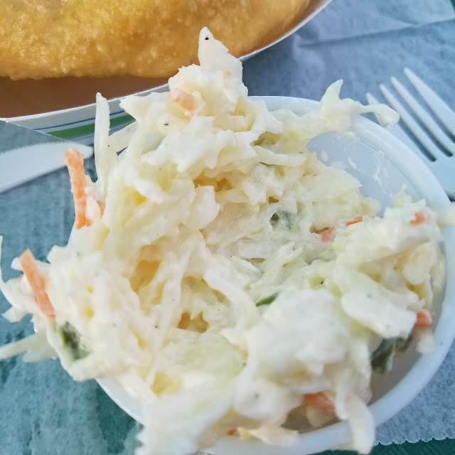 Cole Slaw