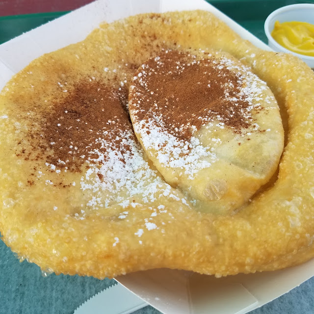 Fried Dough